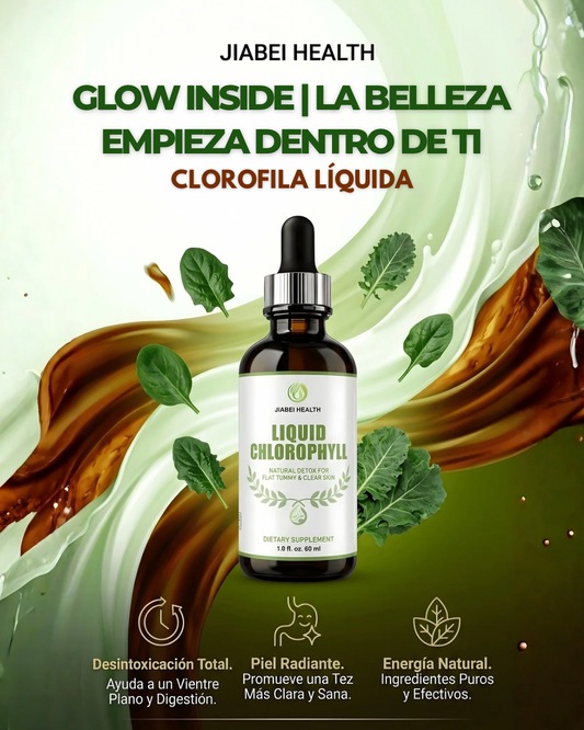 Glow Inside | Belleza que Nace Desde Tu Interior