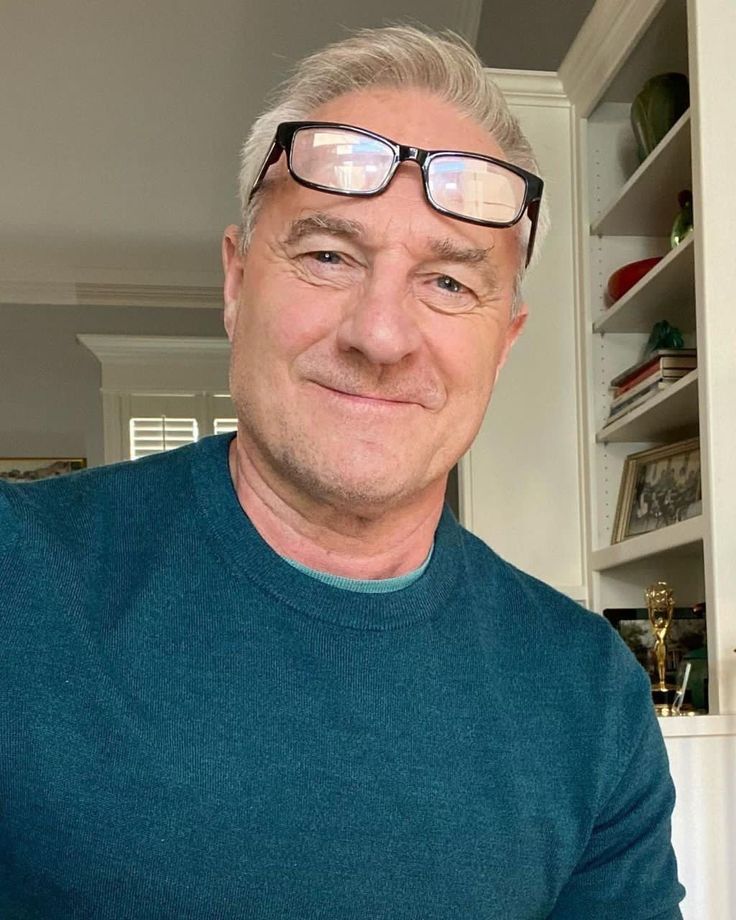 Jorge, 62 años