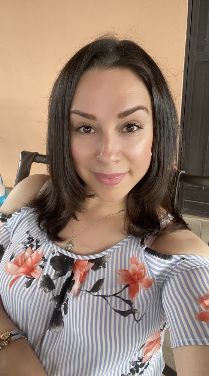 <strong>Mariana, 38 años</strong>