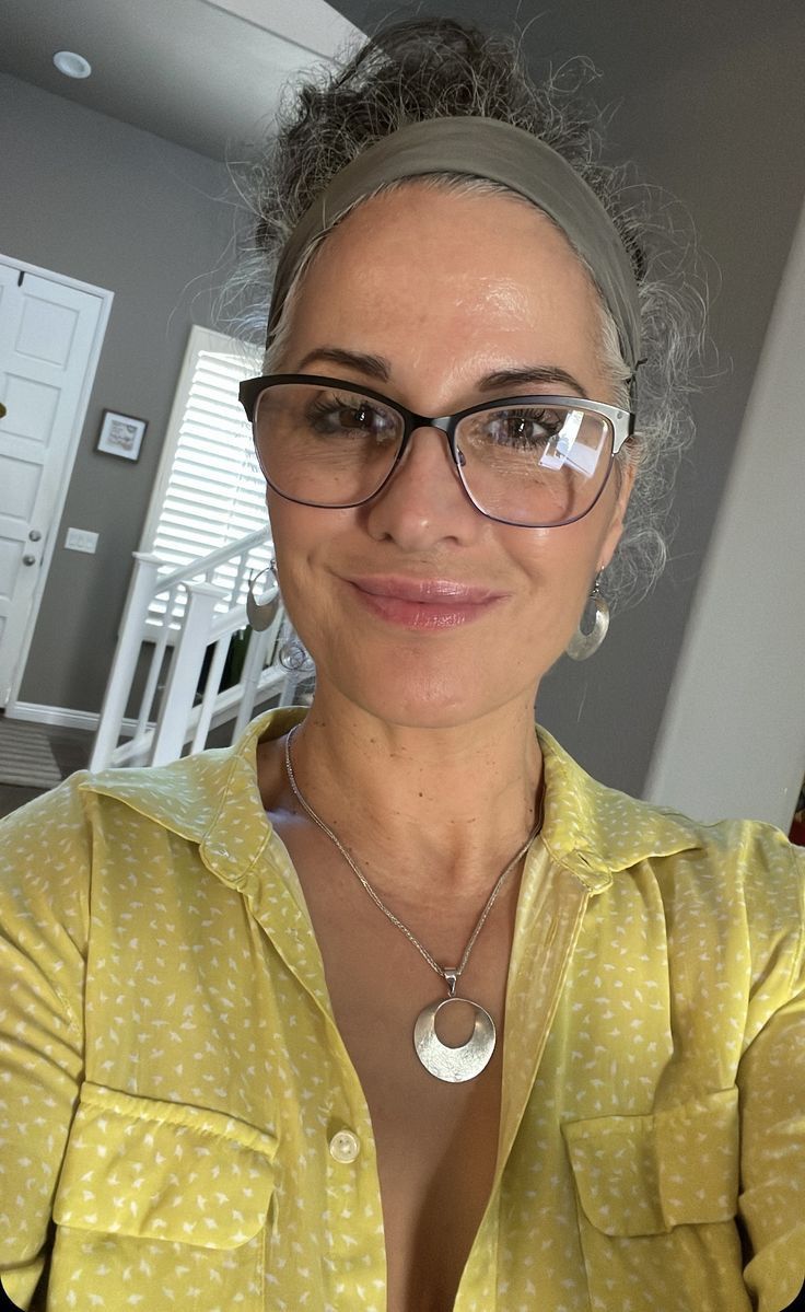 Carolina, 45 años