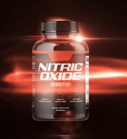 NitroFlow | Energía y rendimiento sin límites
